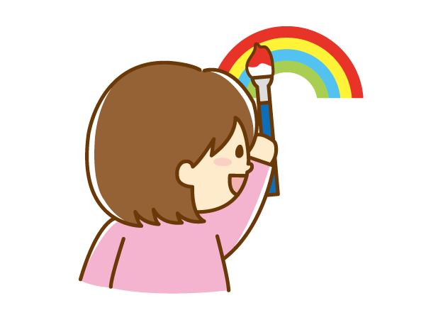0歳児の一日の保育のイメージ