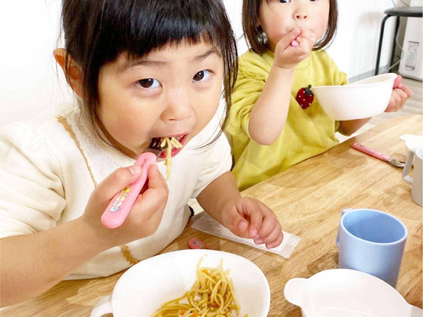 給食
