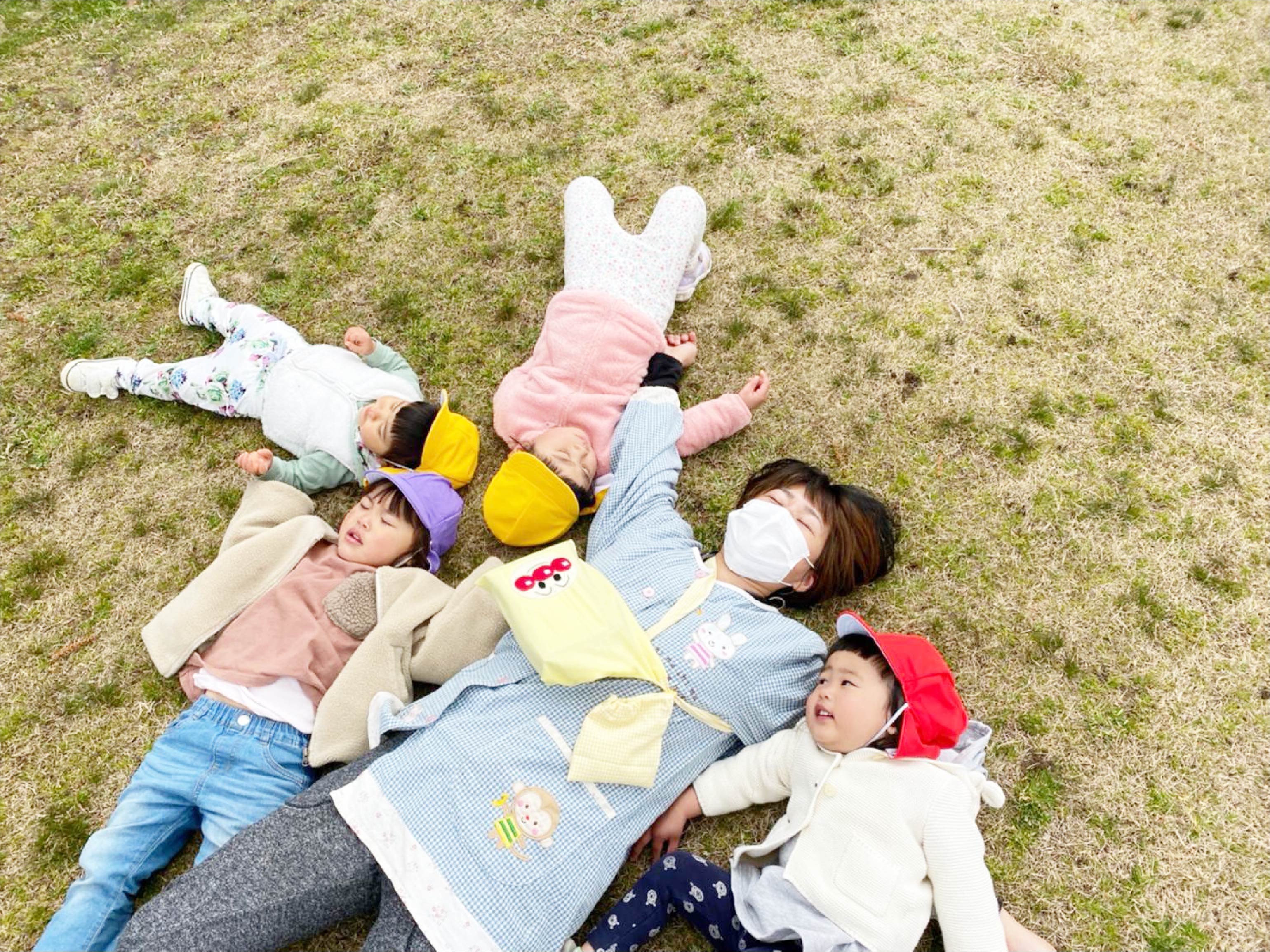 朝の会